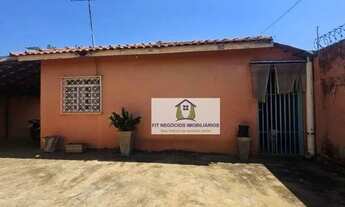 Imagem: Casa com 2 dormitórios à venda, 90 m²