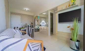 Imagem: Imóvel para aluguel tem 52 metros quadrados