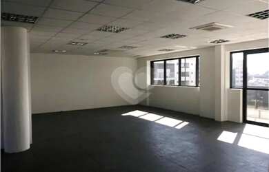 Imagem 11: Salas para locação em Pinheiros - SP