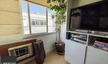 Imagem 4: Vende-se apartamento com 2 quartos, 88m², churrasqueira e 1 vaga Santa Cecília