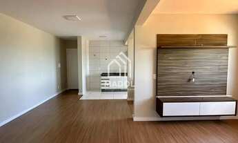 Imagem 2: Apartamento à venda no Jardim Carvalho