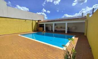 Imagem: Casa com 5 dormitórios à venda, 297 m²