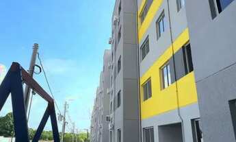 Imagem: Apartamento Térreo no Realize Torres para