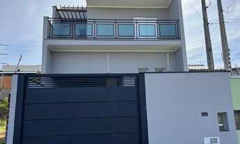 Imagem: CASA SOBRADO 3 QUARTOS PAULINIA SÃO PAULO