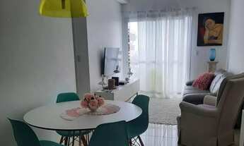 Imagem 3: Apartamento para Venda em Florianópolis, Campeche, 2 dormitórios, 1 suíte, 2 banheiros, 1