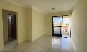 Imagem 6: Alugo excelente apartamento no ed Canopus , 2 quartos, 1 vg de garagem