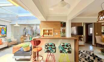 Imagem: Apartamento à venda no Centro de Capão