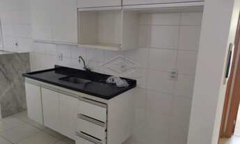 Imagem 5: Apartamento Padrão em Lençóis Paulista