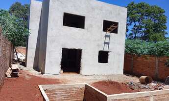 Imagem 3: ÁGIL de sobrado