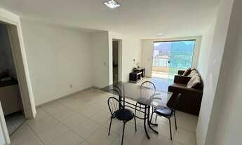 Imagem 3: Apartamento à venda na Praia do Morro, Guarapari-ES. 2 quartos, 1 suíte, 1 sala, 2 banheir