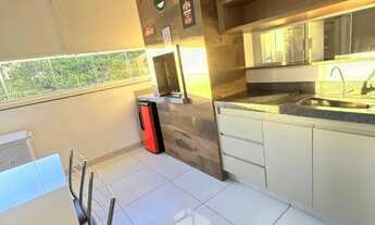 Imagem: Apartamento à Venda Bairro Concordia ll