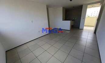 Imagem 7: Apartamento com 2 quartos no bairro Joaquim Távora em Fortaleza, CE