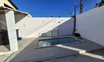 Imagem 4: CASA PARA LOCAÇÃO COM PISCINA PRÓXIMO AO DOM BASÍLIO