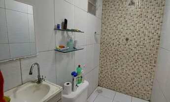 Imagem 6: Casa em novo horizonte(próximo a academia gaviões