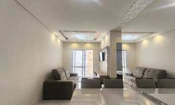 Imagem 5: Apartamento com 2 quartos Mobiliado - Tulipas - Jundiaí/SP