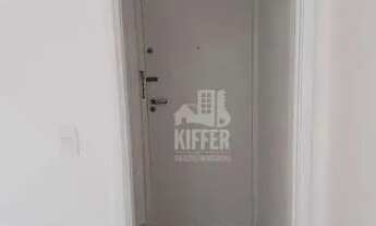 Imagem 5: Apartamento com 1 quarto à venda, 45 m² por R$ 150.000 - Centro - Niterói/RJ