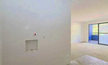 Imagem 4: Apartamento NOVO com 3 quartos - 1 suíte à venda, 74 m² por R$ 790.000 - Bacacheri - Curit