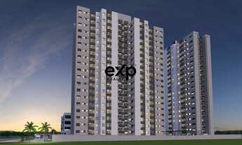 Imagem: Apartamentos COM 1 E 2 QUARTOS, SUÍTE