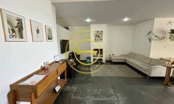 Imagem 5: ALPHAVILLE - CASA COM QUINTAL LOCAÇÃO ou VENDA - RESIDENCIAL 5