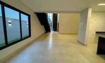 Imagem 6: Sobrado Jardins Bolonha, com 3 suítes plenas por apenas R$ 1.570.000,00