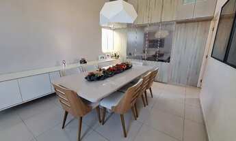 Imagem 3: Casa em Condomínio Fechado no Jardim Europa - Antares