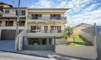 Imagem: Casa em Florianópolis