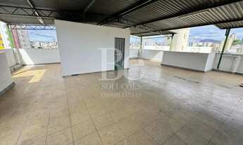 Imagem: COBERTURA DUPLEX 04 QUARTOS 01 SUÍTE SILVEIRA