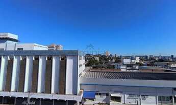 Imagem 6: Sala Comercial ampla no Bairro Pátria Nova!