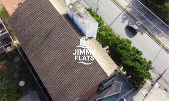 Imagem 4: Imóvel para venda tem 26 metros quadrados com 1 quarto em Porto de Galinhas - Ipojuca - PE