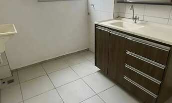 Imagem 7: ALUGA-SE APARTAMENTO CONDOMÍNIO CHAPADA MANTIQUEIRA