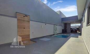 Imagem 6: RR0238D Casa 118m² JARDIM DOS LAGOS - OPORTUNIDADE - 3 Dorms 3 Vagas - Nova Odessa, SP - Ó