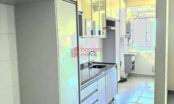 Imagem 5: APARTAMENTO PARA LOCAÇÃO NO CONDOMÍNIO LA SIERRA - JUNDIAÍ/SP