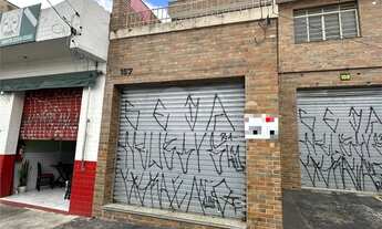 Imagem: Salão Comercial para locação em Parque