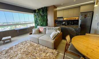 Imagem 7: Apartamento à venda, Village Veneza, Goiânia, GO