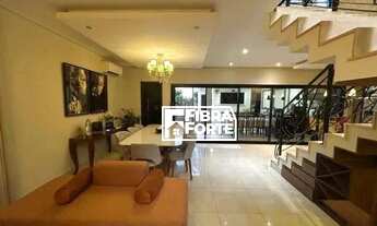 Imagem 4: Casa com 3 dormitórios para alugar, 290 m² por R$ 16.420,00/mês - Swiss Park - Campinas/SP