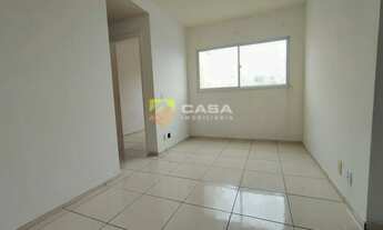 Imagem 2: RNT- Apartamento com 3 dormitório, Condomínio Vista dos Ipês, Serra, ES