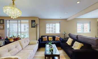 Imagem: Apartamento em Perdizes