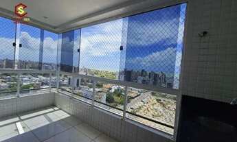 Imagem 4: Apartamento a venda em Intermares por R$850 Mil