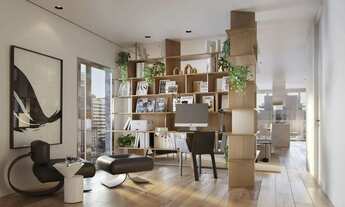 Imagem 3: L'Espace Verdigris: Sua Próxima Morada no Bigorrilho!