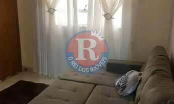 Imagem 2: Apartamento com 3 quartos, Jardim Panorama, São José do Rio Preto - R$ 350 mil, Cod: 1382