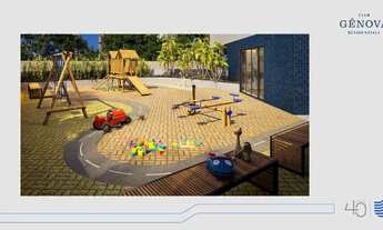 Imagem 5: Gênova Residenziale - Apartamento a 5 minutos do Parque Shopping!