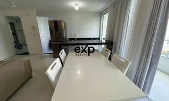 Imagem 6: Apartamento 3 Quartos sendo 2 Suítes