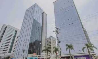 Imagem: Sala Comercial em Praia de Belas