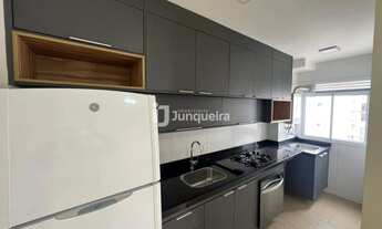 Imagem 3: Apartamento para aluguel, 2 quartos, 1 suíte, 2 vagas, Morumbi - Piracicaba/SP