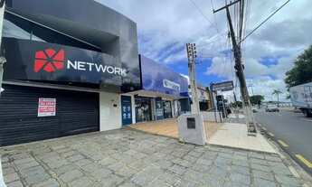 Imagem: Ponto Comercial em avenida de grande fluxo