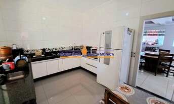 Imagem 7: Casa 4 quartos - Santa Mônica