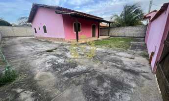 Imagem 2: Casa térrea com 3 quartos para locação por R$ 2.100,00/mês - Praia do Barbudo - Araruama/R