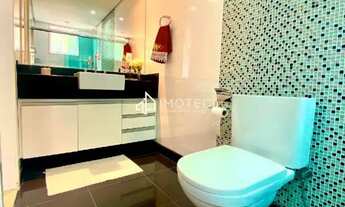 Imagem 2: Apartamento à venda, 3 quartos, 3 suítes, 3 vagas, Castelo - Belo Horizonte/MG