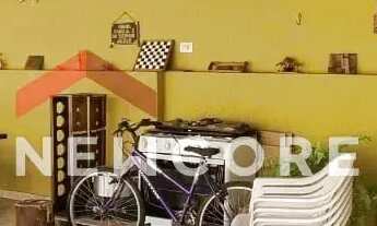 Imagem 3: Casa em Rua Isnard Otranto - Jardim Novo Campos Elíseos - Campinas/SP