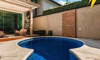 Imagem 7: Casa à venda em Santana de Parnaíba, Alphaville, com 3 suítes, com 290 m², Residencial Trê